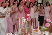 Glad2Glow Adakan G2G Glow Gathering, Perkenalkan G2G PDRN Series sebagai “Your Daily Skin Booster”