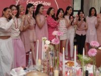 Glad2Glow Adakan G2G Glow Gathering, Perkenalkan G2G PDRN Series sebagai “Your Daily Skin Booster”