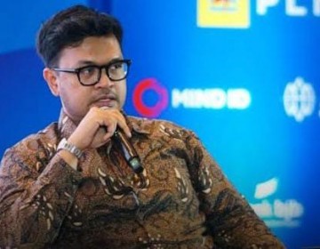 Teuku Riefky; Ancaman Inflasi Impor dan Daya Beli: Mengapa Stabilitas Rupiah Butuh Sinergi Lintas Lembaga