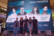 Lippo Mall Nusantara Hadirkan NUSANTARA SPOTLIGHT, Wadah Generasi Muda Menuju Industri Fashion