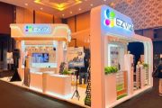 EZVIZ Perkenalkan Konsep Seamless Living di Indo Build Tech 2026, Tampilkan Ekosistem Smart Home Terintegrasi