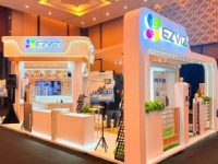 EZVIZ Perkenalkan Konsep Seamless Living di Indo Build Tech 2026, Tampilkan Ekosistem Smart Home Terintegrasi