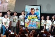 Trailer Film Bapakmu Kiper Resmi Dirilis, Fedi Nuril dan Ali Fikry Hadirkan Drama Ayah-Anak Berlatar Tarkam