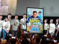 Trailer Film Bapakmu Kiper Resmi Dirilis, Fedi Nuril dan Ali Fikry Hadirkan Drama Ayah-Anak Berlatar Tarkam