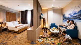 Rayakan Momen Liburan Bersama Keluarga, Horison Hotels Group Hadirkan “Holiyeay, Holicamp, Playcation Time”