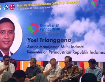PRO AVL Indonesia 2026 Tampilkan Inovasi Audio Visual Terkini, Hadirkan 60 Brand Teknologi dari 12 Negara