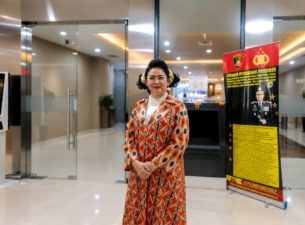Krista Exhibitions Tempuh Jalur Hukum, Founder Beberkan Dugaan Pemalsuan Dokumen Mitra