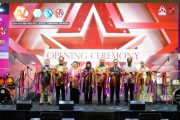 PRO AVL Indonesia 2026 Jadi Magnet Industri Audio Visual, Lighting, dan Musik Global