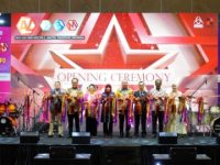 PRO AVL Indonesia 2026 Jadi Magnet Industri Audio Visual, Lighting, dan Musik Global