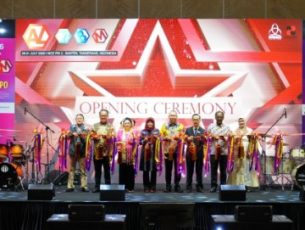 PRO AVL Indonesia 2026 Jadi Magnet Industri Audio Visual, Lighting, dan Musik Global