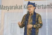Perpusnas: Pustakawan Masa Depan adalah Pemelajar Sepanjang Hayat dan Penggerak Literasi