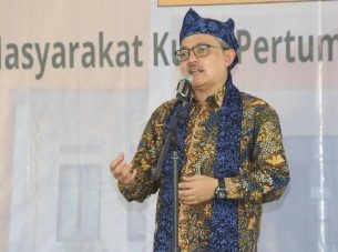 Perpusnas: Pustakawan Masa Depan adalah Pemelajar Sepanjang Hayat dan Penggerak Literasi