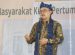 Perpusnas: Pustakawan Masa Depan adalah Pemelajar Sepanjang Hayat dan Penggerak Literasi