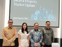 CBRE: Pasar Properti Jakarta Kuartal II 2026 Menguat, Perkantoran, Industri, dan Ritel Catat Kinerja Positif