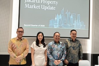CBRE: Pasar Properti Jakarta Kuartal II 2026 Menguat, Perkantoran, Industri, dan Ritel Catat Kinerja Positif