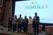 PERHEPI: Regenerasi Petani dan Teknologi Jadi Kunci Wujudkan Kedaulatan Pangan