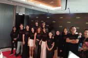 Rumah produksi Lasisi Pictures resmi memperkenalkan jajaran pemain film terbarunya bertajuk SOFIA. Melalui acara cast reveal di Jakarta, film ini mengumumkan delapan aktor dan aktris lintas generasi yang akan menghidupkan kisahnya, sekaligus menandai kesiapan produksi memasuki tahap principal photography.