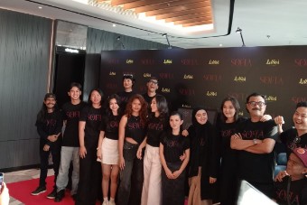 Rumah produksi Lasisi Pictures resmi memperkenalkan jajaran pemain film terbarunya bertajuk SOFIA. Melalui acara cast reveal di Jakarta, film ini mengumumkan delapan aktor dan aktris lintas generasi yang akan menghidupkan kisahnya, sekaligus menandai kesiapan produksi memasuki tahap principal photography.