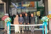 TOSTEM Indonesia Buka TOSTEM Studio Ciputat, Hadirkan Pengalaman Memilih Pintu dan Jendela Aluminium Premium