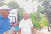 MELU Diluncurkan, Konsep Koperasi Diharapkan Tingkatkan Kesejahteraan Pengemudi