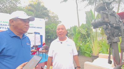 MELU Diluncurkan, Konsep Koperasi Diharapkan Tingkatkan Kesejahteraan Pengemudi