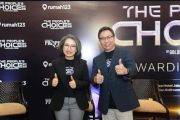 The People’s Choice 2026: 111 Ribu Konsumen Beri 427 Ribu Suara untuk Industri Properti