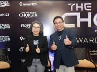 The People’s Choice 2026: 111 Ribu Konsumen Beri 427 Ribu Suara untuk Industri Properti