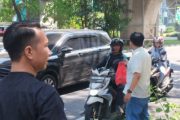 BRI Cabang Mega Kuningan Gulirkan Program Jumat Berkah, Wujud Nyata Kepedulian Sosial