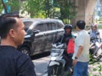 BRI Cabang Mega Kuningan Gulirkan Program Jumat Berkah, Wujud Nyata Kepedulian Sosial