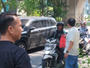 BRI Cabang Mega Kuningan Gulirkan Program Jumat Berkah, Wujud Nyata Kepedulian Sosial