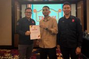 Dari Lampung ke Bandung, Muhammad Akbar Raih The Best Trainee Housekeeping Ibis