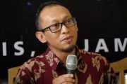 Analis Exposit Srategic Arif Susanto Mengajak Masyarakat Ikut Menjaga Kondusifitas dan Kamtibnas