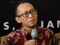 Analis Exposit Srategic Arif Susanto Mengajak Masyarakat Ikut Menjaga Kondusifitas dan Kamtibnas