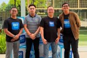 BRI Kebayoran Baru Sukses Gelar Rally & Chill Tournament Fixed Mixed Padel Bersama Bounce Social Club