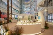 Tak Cuma Beli Parfum, Ini Alasan Kamu Wajib Mampir ke Secret Garden Parascentalia