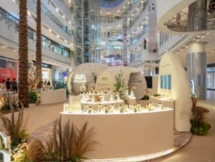 Tak Cuma Beli Parfum, Ini Alasan Kamu Wajib Mampir ke Secret Garden Parascentalia