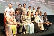 Dari Bandung ke Layar Lebar, “Dan Bandung” Sajikan Kisah Cinta Penuh Perjuangan