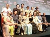 Dari Bandung ke Layar Lebar, “Dan Bandung” Sajikan Kisah Cinta Penuh Perjuangan
