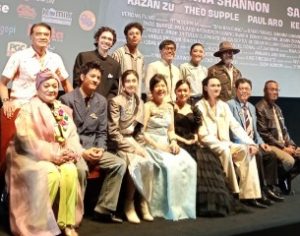 Dari Bandung ke Layar Lebar, “Dan Bandung” Sajikan Kisah Cinta Penuh Perjuangan