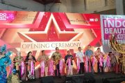 IndoBeauty Expo 2026 Tawarkan Peluang Investasi dan Kolaborasi bagi Industri Kecantikan