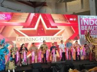 IndoBeauty Expo 2026 Tawarkan Peluang Investasi dan Kolaborasi bagi Industri Kecantikan