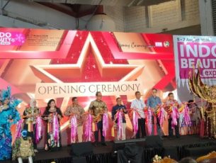 IndoBeauty Expo 2026 Tawarkan Peluang Investasi dan Kolaborasi bagi Industri Kecantikan