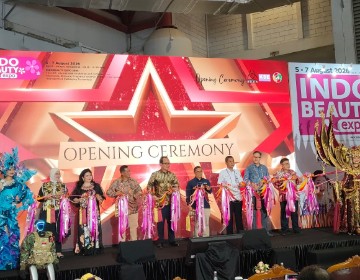 IndoBeauty Expo 2026 Tawarkan Peluang Investasi dan Kolaborasi bagi Industri Kecantikan