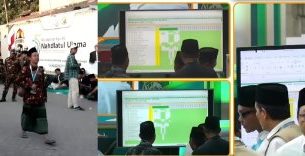 KH Nurul Huda Djazuli Raih Suara Terbanyak, 9 Anggota AHWA NU Terpilih