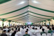 KH Nurul Huda Djazuli-KH Anwar Mansur Dipertahankan, Pertarungan AHWA Muktamar NU Kian Panas