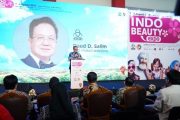 Krista Exhibitions Dorong Kolaborasi dan Investasi Lewat Empat Pameran Internasional 2026
