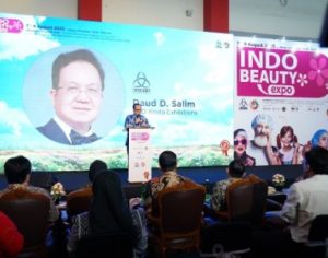 Krista Exhibitions Dorong Kolaborasi dan Investasi Lewat Empat Pameran Internasional 2026
