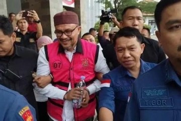 Kuasa Hukum MR: Klaim “HHN Tidak Terlibat” Harus Diuji Dengan Alat Bukti, Bukan Sekadar Pernyataan
