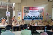 Presidium TAPOL-NAPOL Gelar Refleksi Dua Tahun Pemerintahan Prabowo