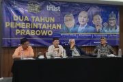 Fuad Bawazier Soroti Pengelolaan SDA: Prabowo Hadapi Perlawanan Oligarki
